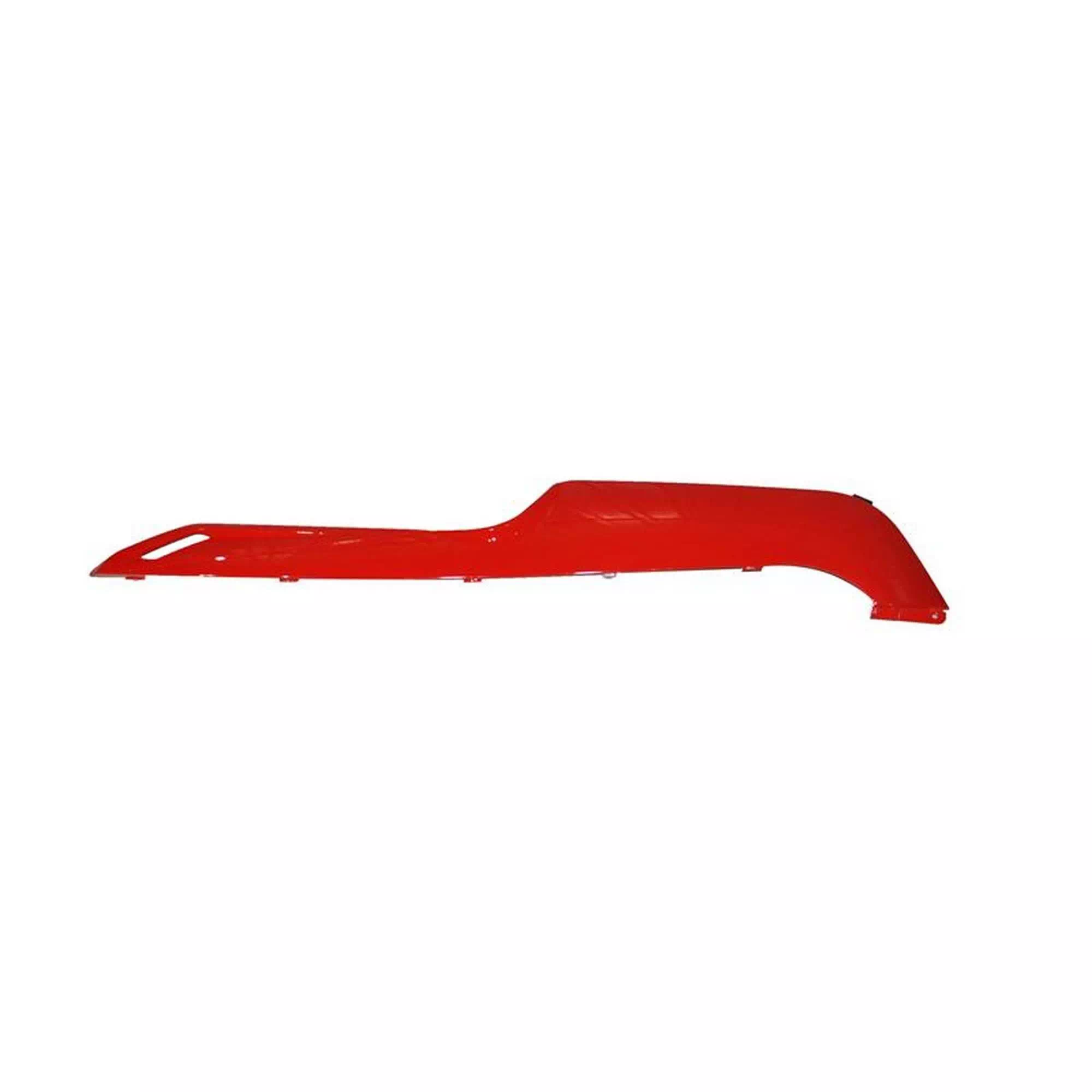 SKYJET BAYBERRY 125 ALT PANEL SOL KIRMIZI [RAVIDA MAX] #SJ 0029